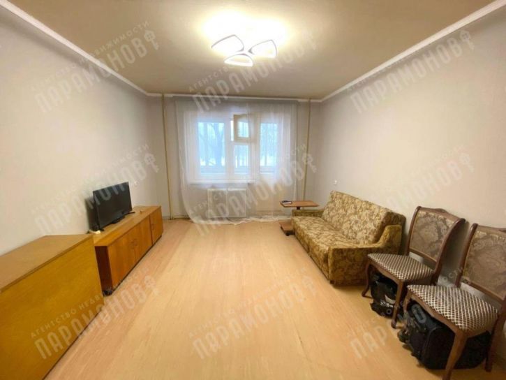 1-комн квартира Склизкова ул, 70к4