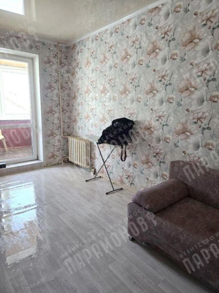 2-комн квартира Севастьянова ул, 18