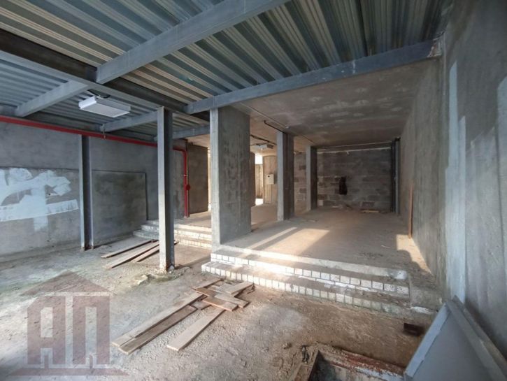 Торговое помещение Левитана ул, 58к3