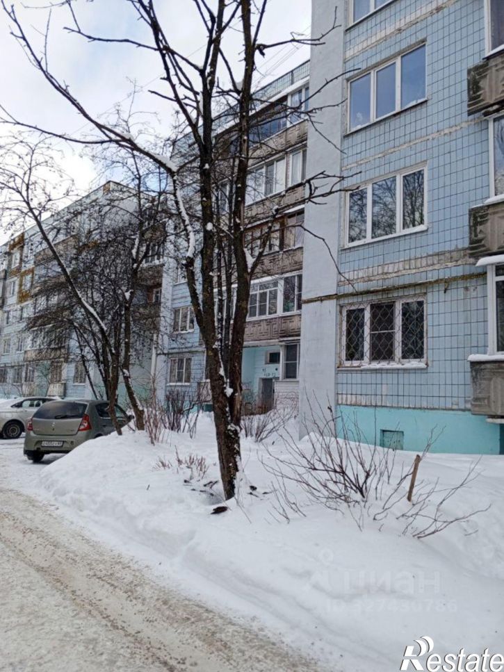 1-комн квартира улица Жигарева, 33,  д. 33