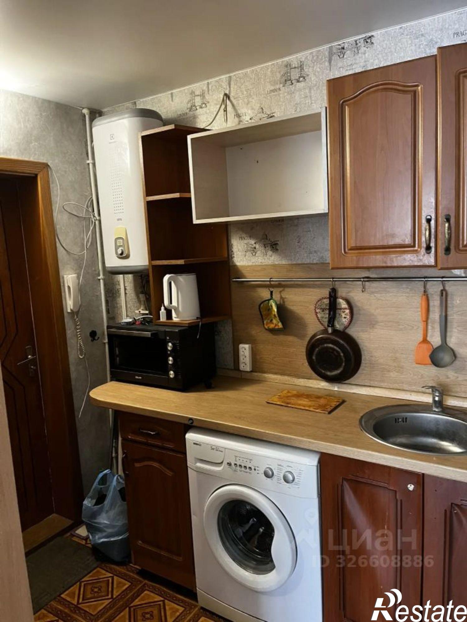 Купить комнату за 1 420 000 рублей на ул Московская, 90