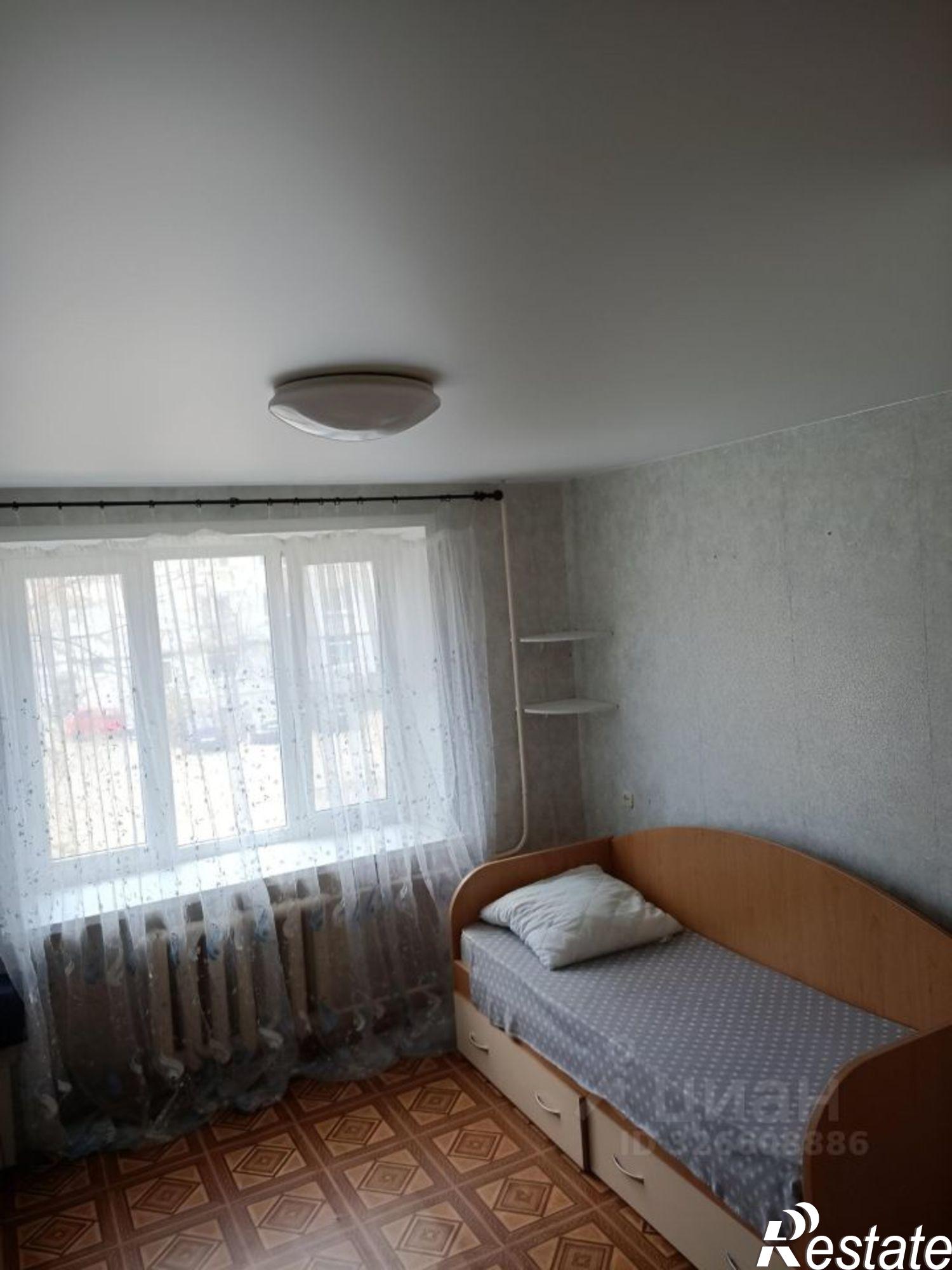 Купить комнату за 1 420 000 рублей на ул Московская, 90