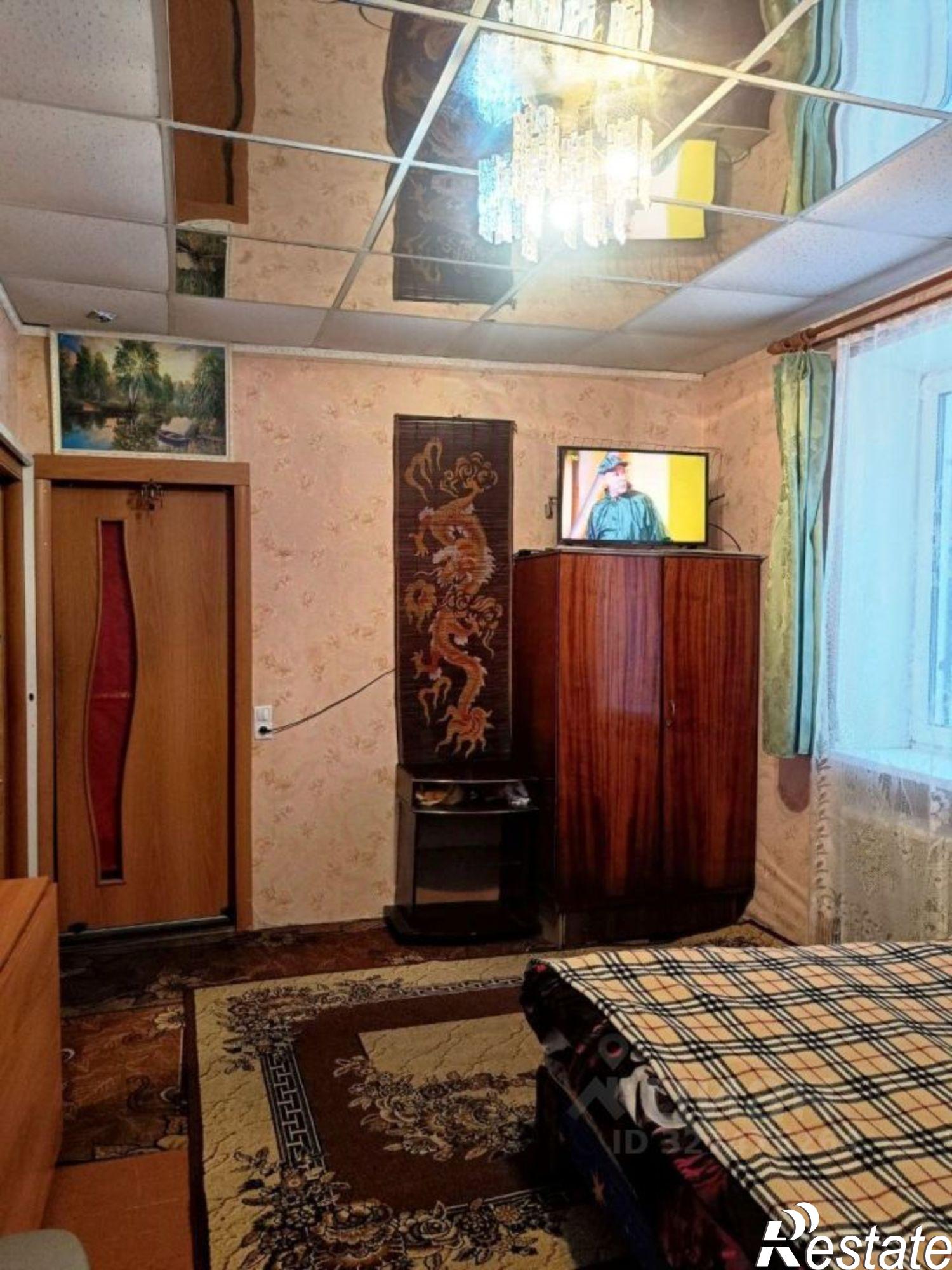 Купить комнату за 1 720 000 рублей на улица Ротмистрова, 16