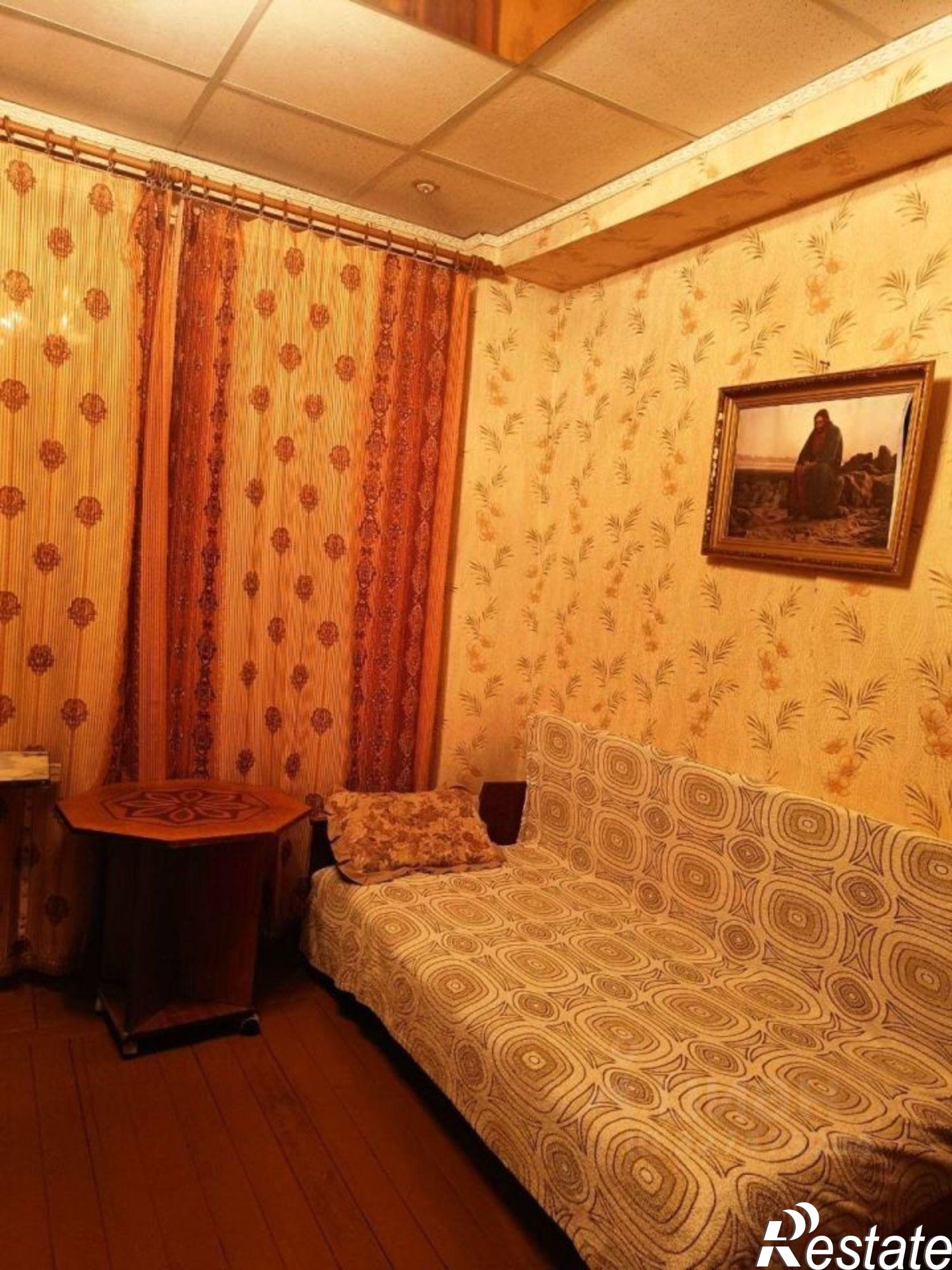 Купить комнату за 1 720 000 рублей на улица Ротмистрова, 16