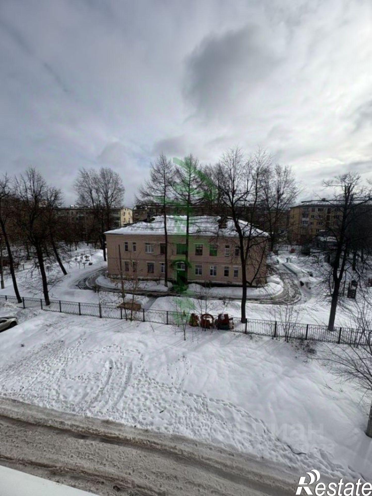 Купить комнату за 1 320 000 рублей на ул Александра Попова, 3