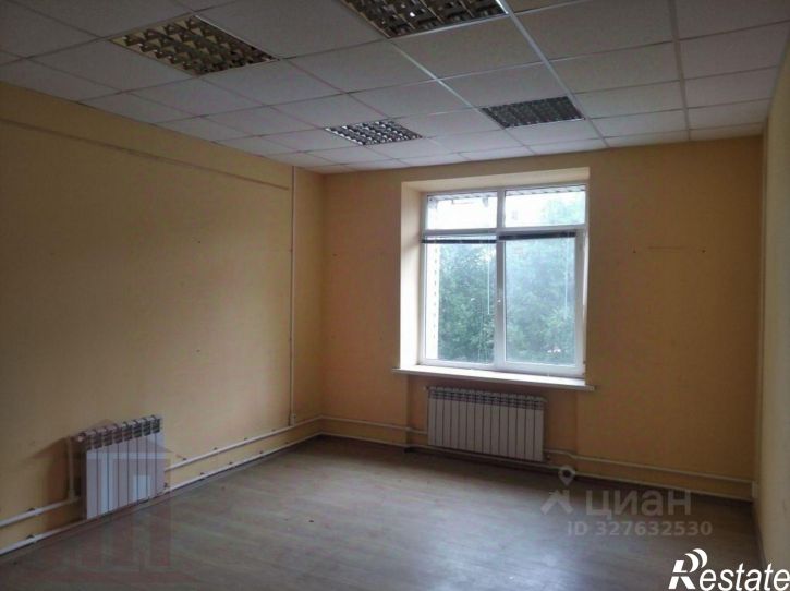 Офис Волоколамское шоссе, 39а,  д. 39а