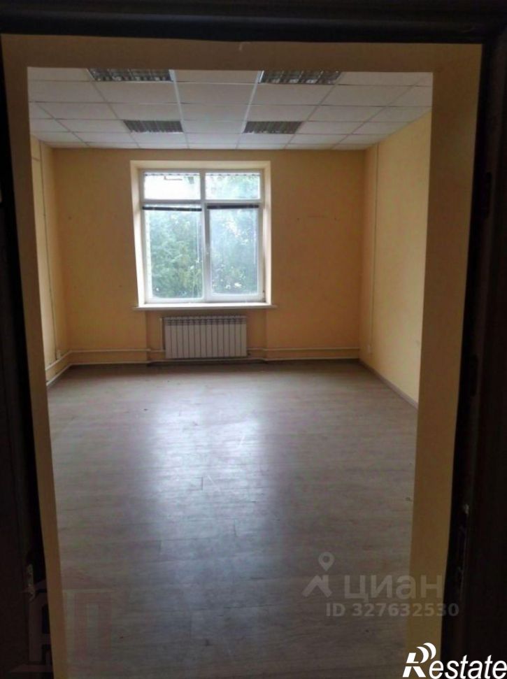 Офис Волоколамское шоссе, 39а,  д. 39а