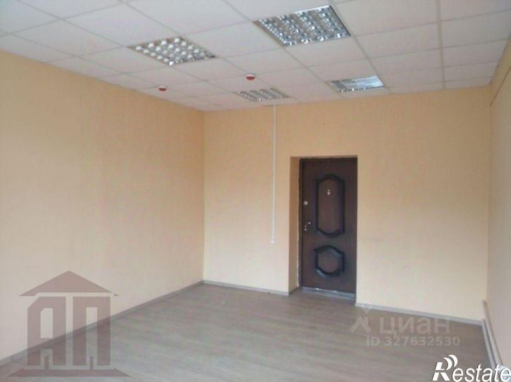 Офис Волоколамское шоссе, 39а,  д. 39а