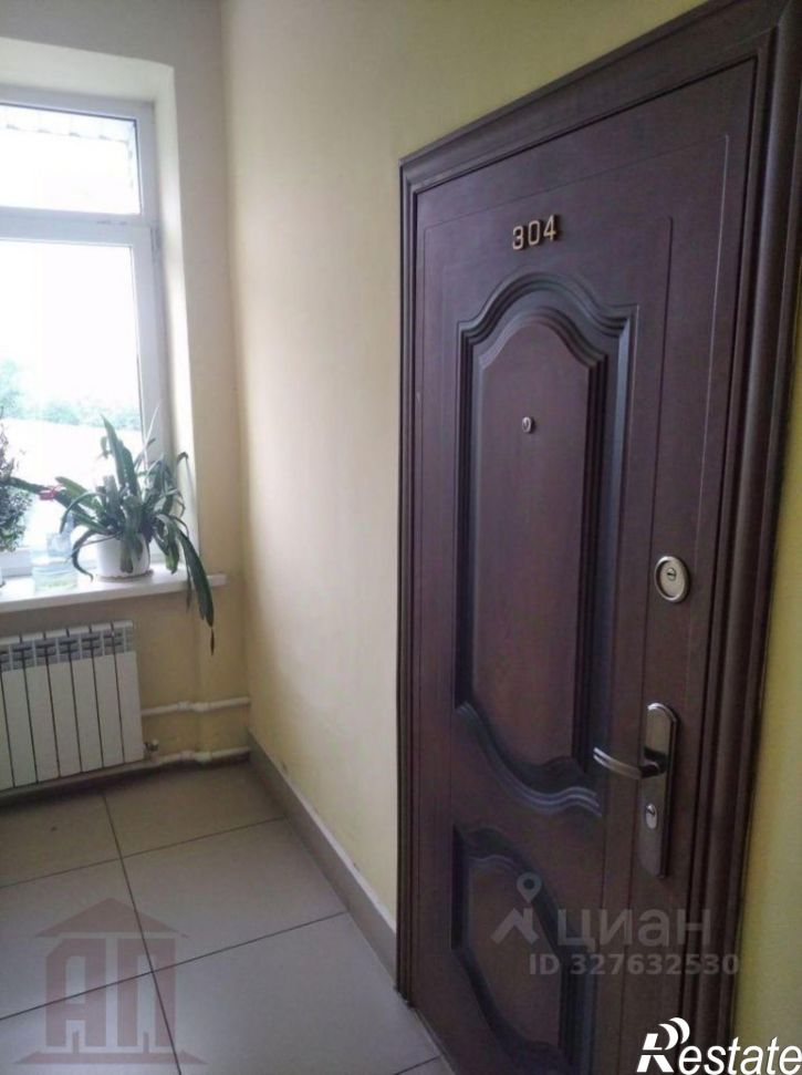 Офис Волоколамское шоссе, 39а,  д. 39а