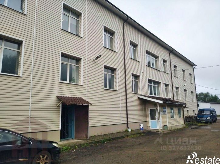 Офис Волоколамское шоссе, 39а,  д. 39а