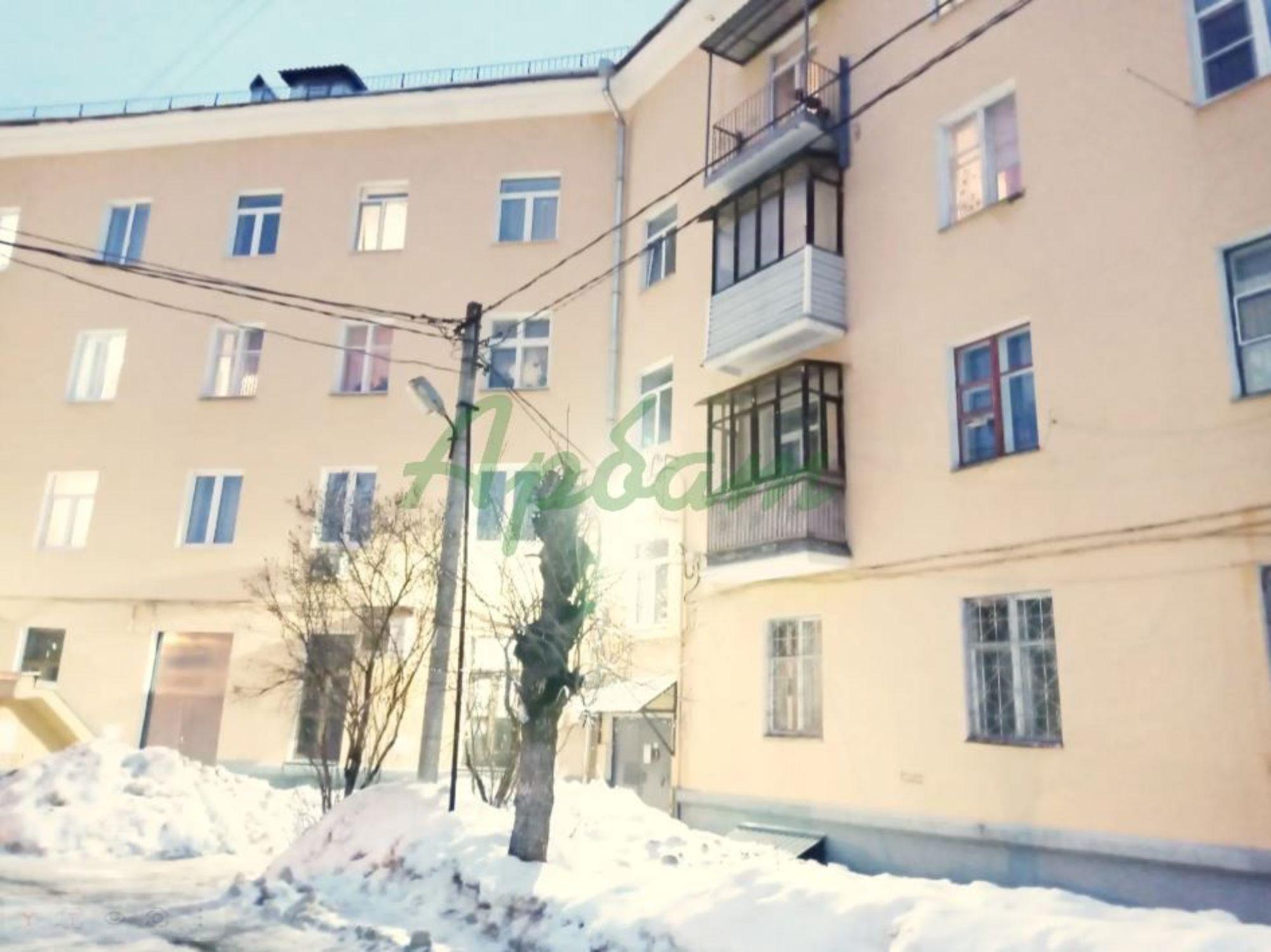 Купить квартиру за 7 000 000 рублей на Ленина пр-кт, 27