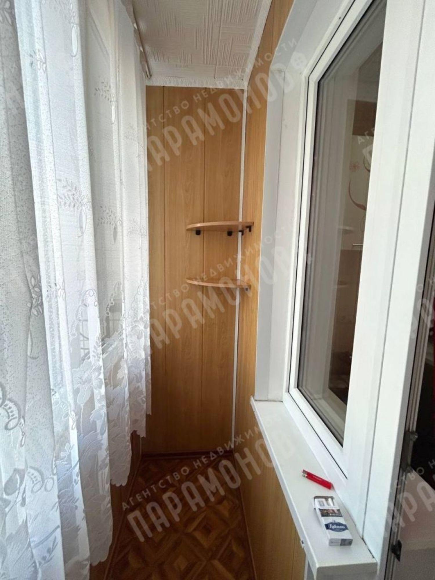 Купить квартиру за 8 300 000 рублей на Левитана ул, 36/75