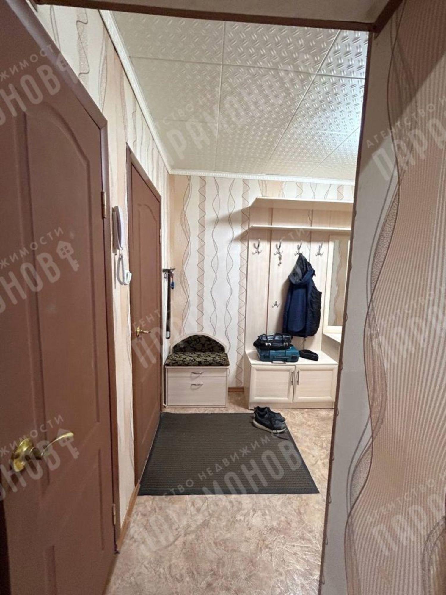 Купить квартиру за 8 300 000 рублей на Левитана ул, 36/75
