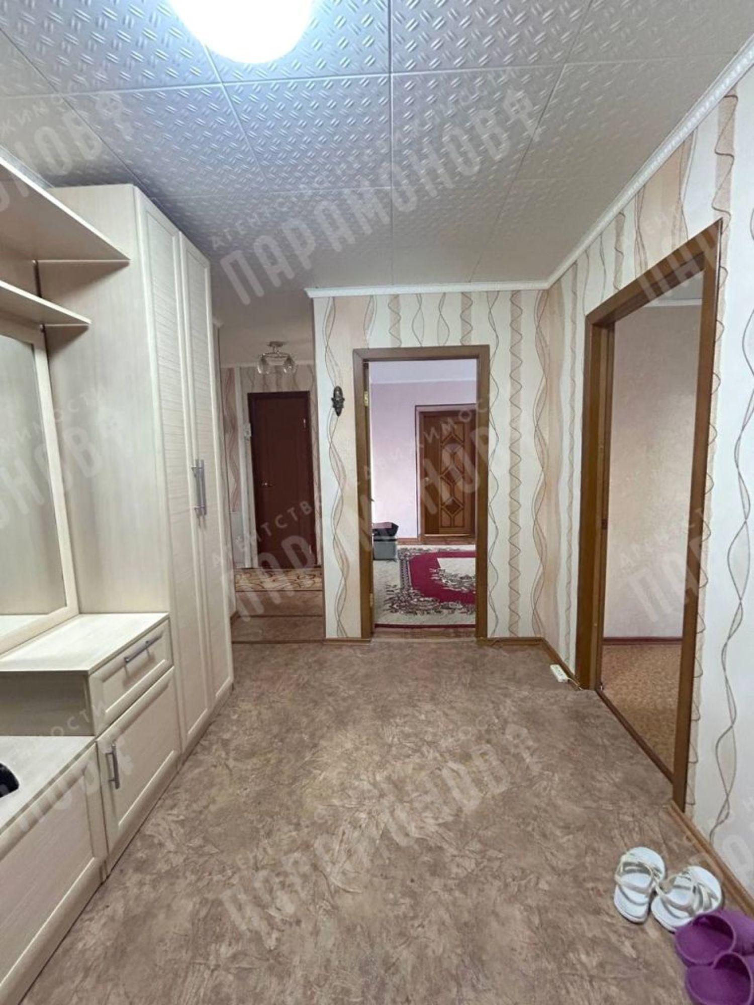 Купить квартиру за 8 300 000 рублей на Левитана ул, 36/75