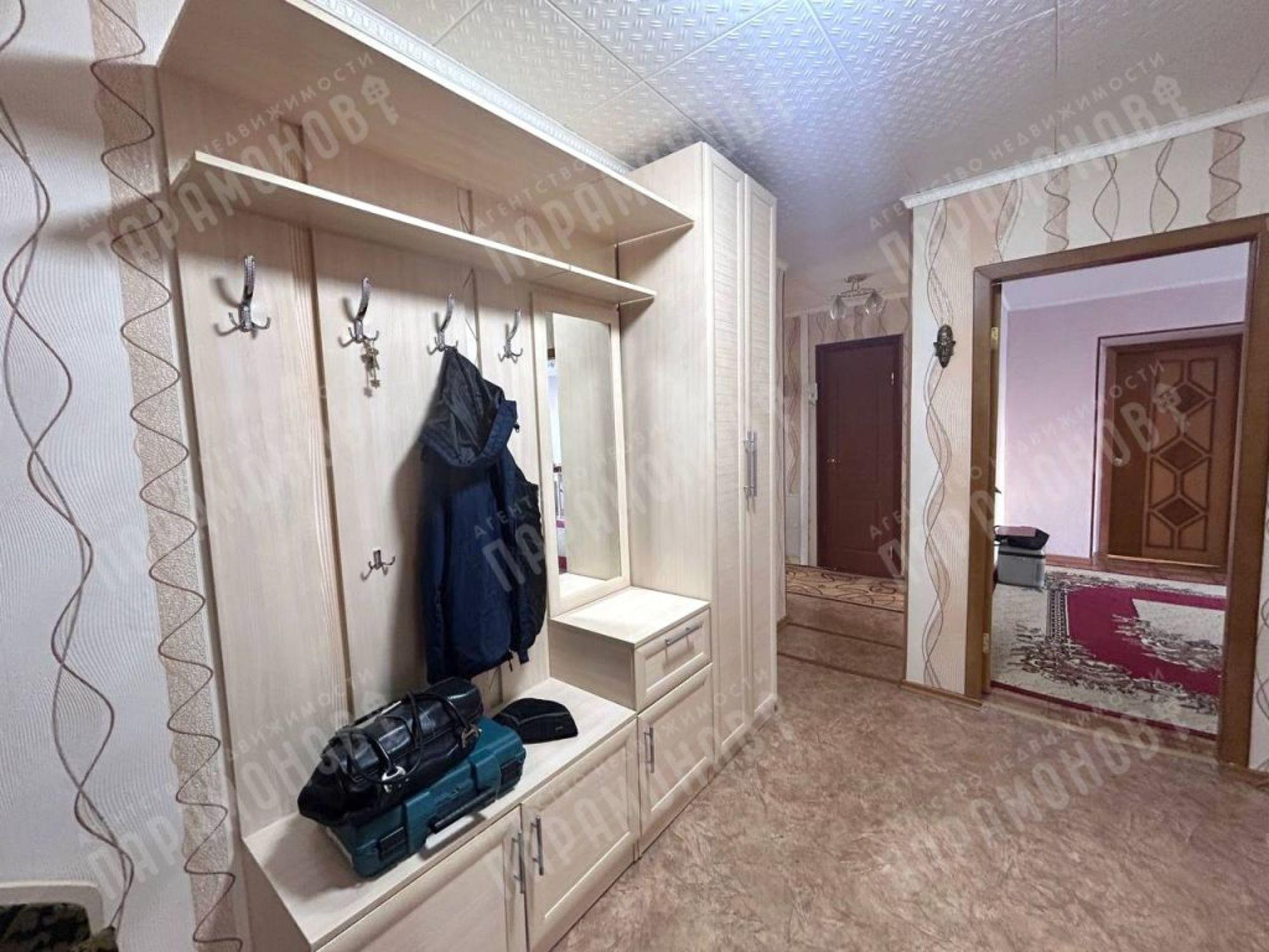 Купить квартиру за 8 300 000 рублей на Левитана ул, 36/75
