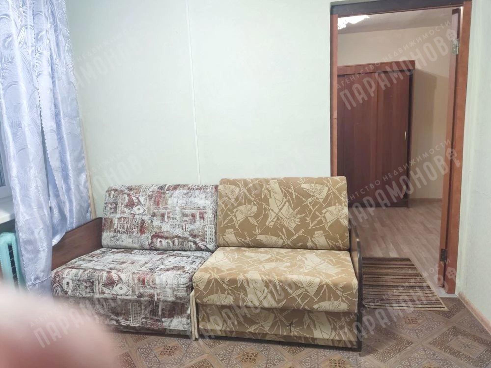 Купить квартиру за 2 950 000 рублей на , 46
