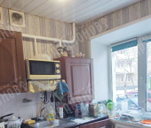 2-комн, 40.7кв м, этаж 1/5 Склизкова ул, 85