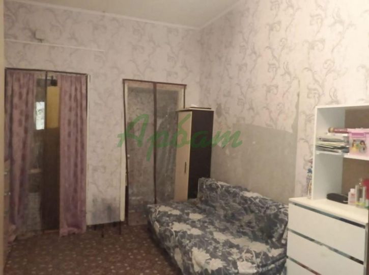 3-комн квартира Ленина пр-кт, 27