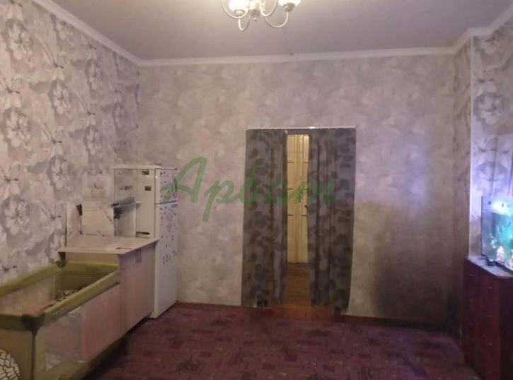 3-комн квартира Ленина пр-кт, 27