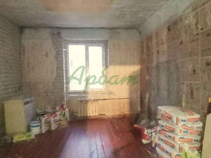3-комн квартира Ленина пр-кт, 27