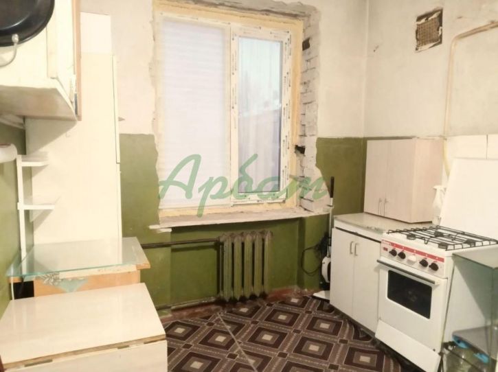 3-комн квартира Ленина пр-кт, 27
