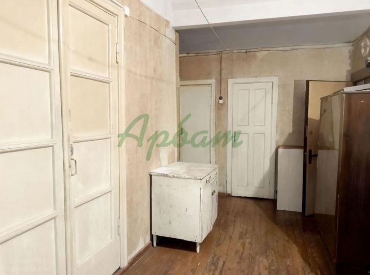 3-комн квартира Ленина пр-кт, 27