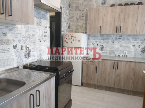 Продажа 2-комн квартиры Гусева б-р, 45к1