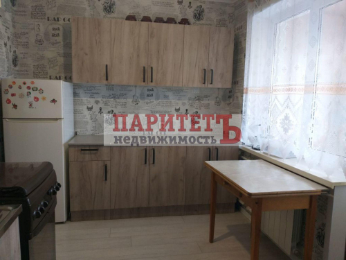 Продажа 2-комн квартиры Гусева б-р, 45к1