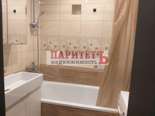 Продажа 2-комн квартиры Гусева б-р, 45к1