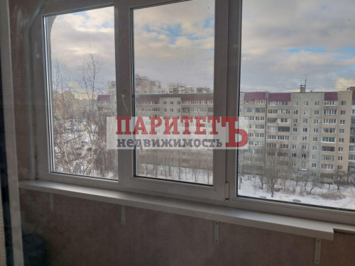 Продажа 2-комн квартиры Гусева б-р, 45к1