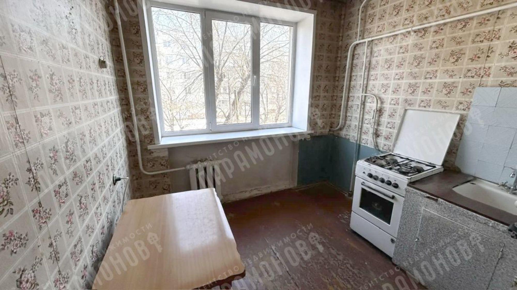 Купить квартиру за 2 850 000 рублей на ДРСУ-2 пос, 6