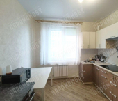 2-комн, 55кв м, этаж 6/18 Левитана ул, 56
