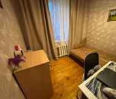комната 56 кв м б-р Шмидта, д. 29