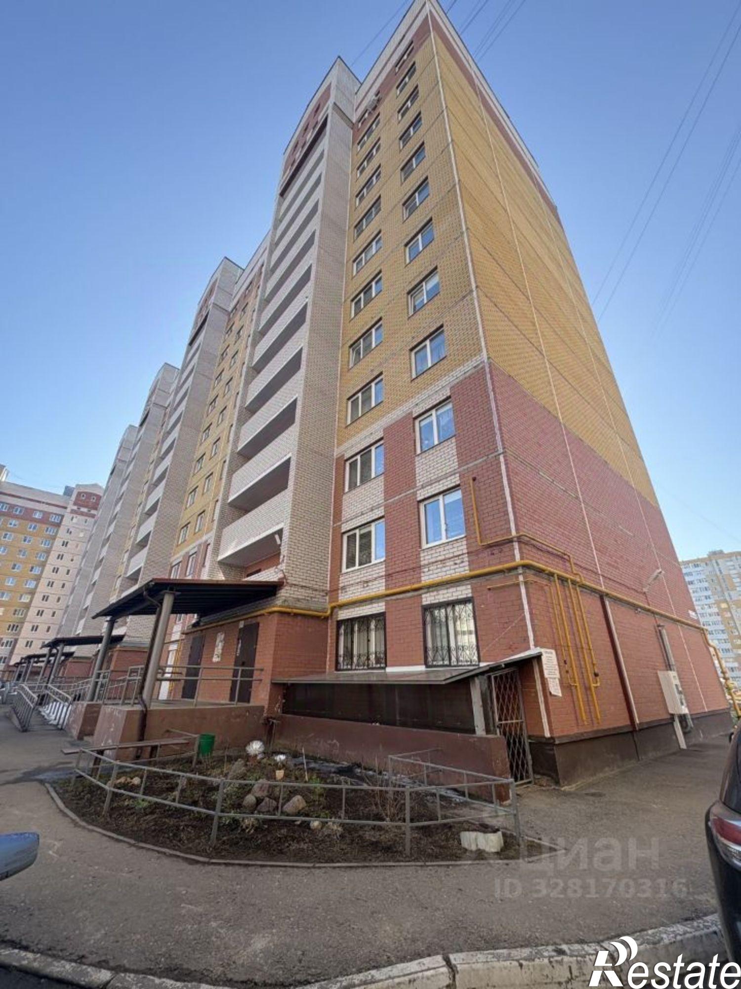 Купить складское помещение за 275 002 рублей на ул Псковская, 4