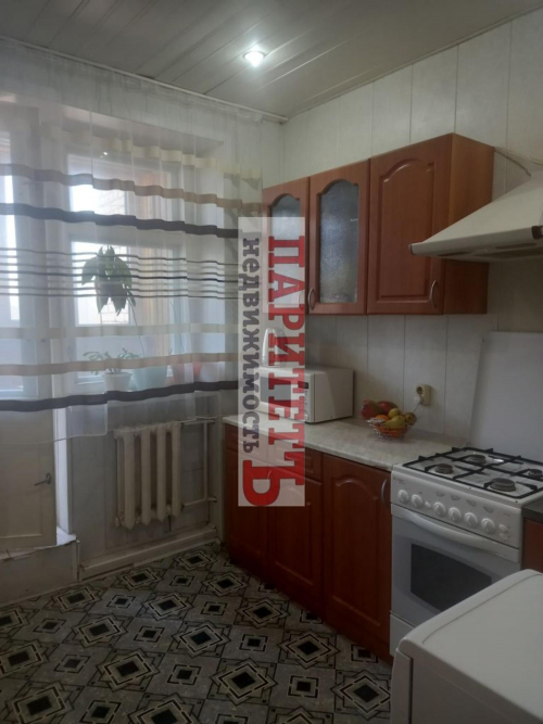 Продажа 1-комн квартиры 15 лет Октября ул, 13