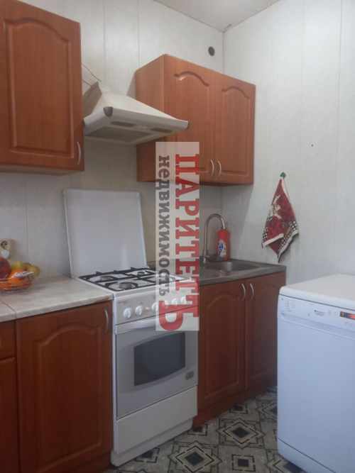 Продажа 1-комн квартиры 15 лет Октября ул, 13