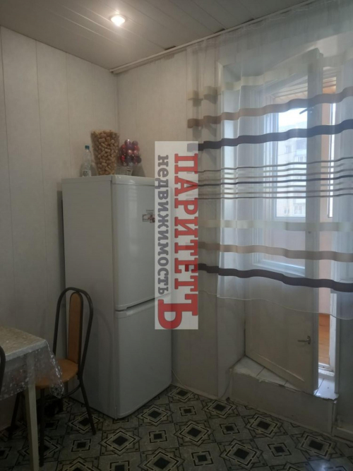 Продажа 1-комн квартиры 15 лет Октября ул, 13
