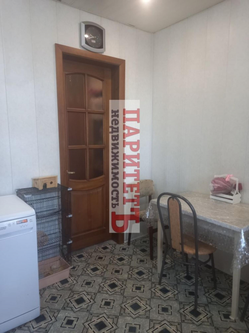 Продажа 1-комн квартиры 15 лет Октября ул, 13