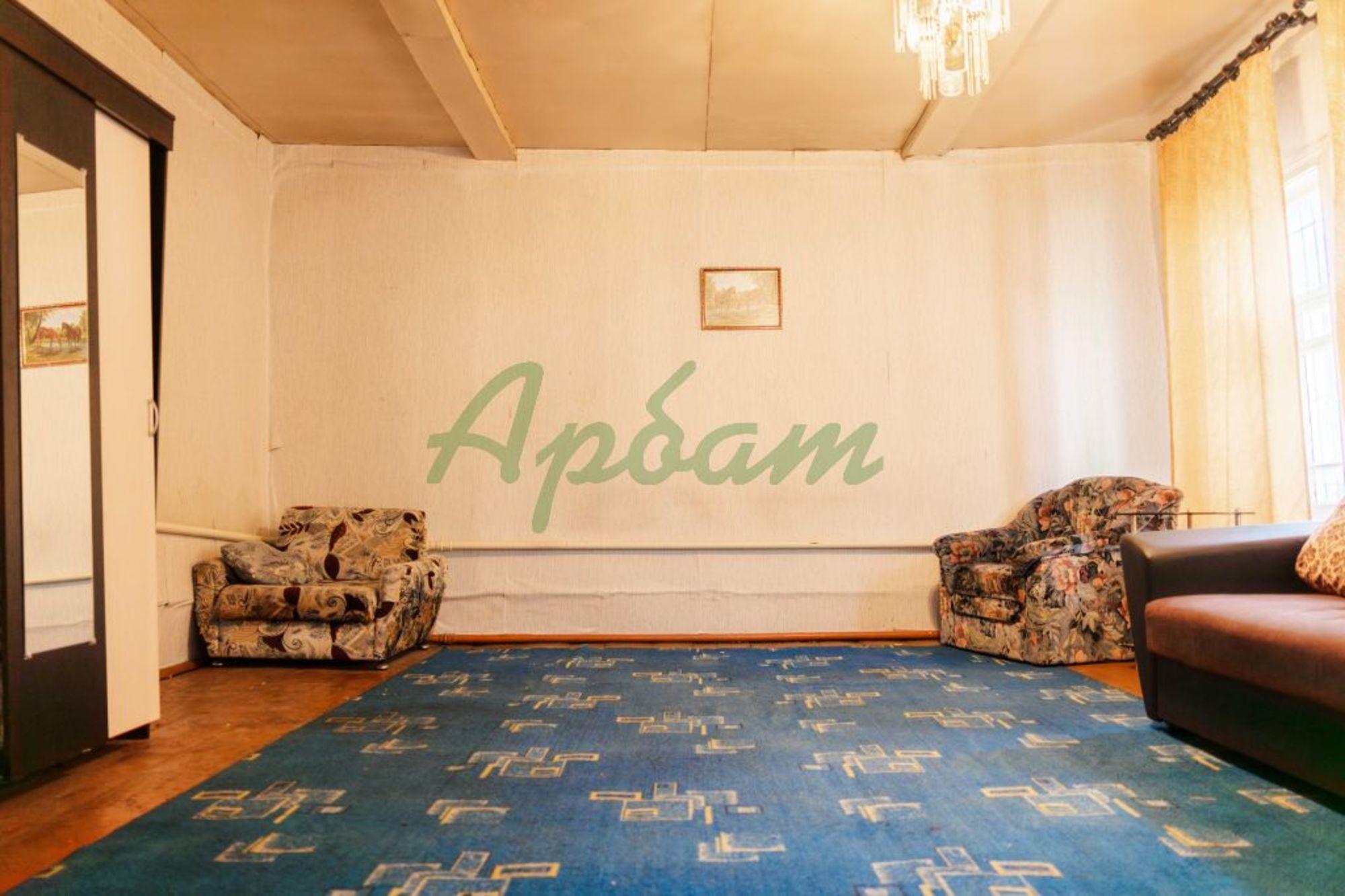 Купить дачу, дом, коттедж за 2 350 000 рублей на Ногина б-р, 39
