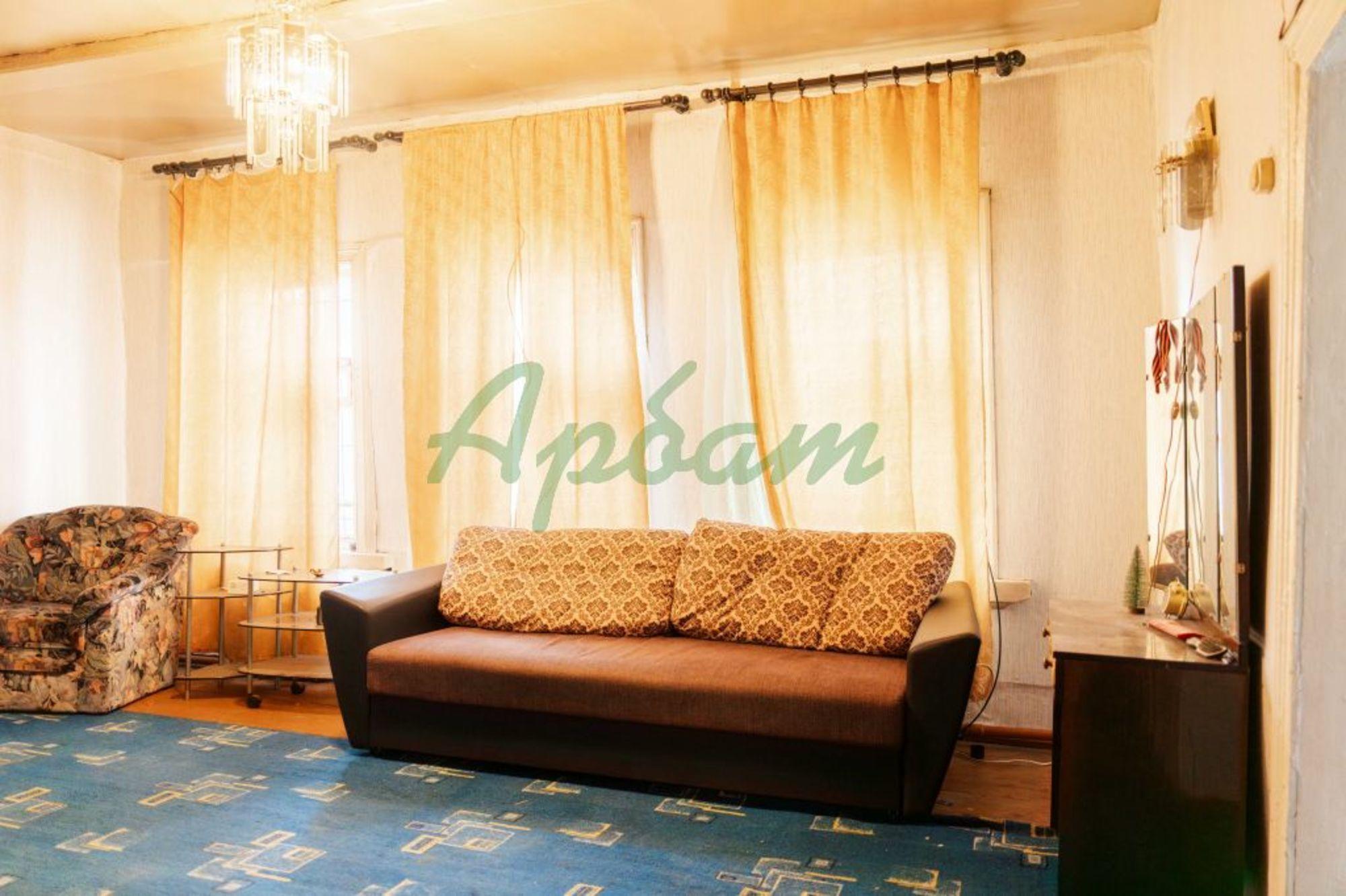 Купить дачу, дом, коттедж за 2 350 000 рублей на Ногина б-р, 39