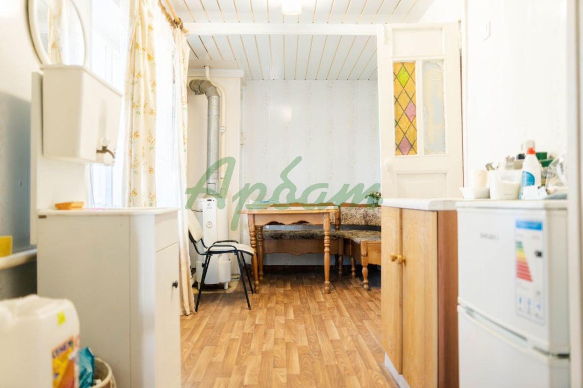 Купить дачу, дом, коттедж за 2 350 000 рублей на Ногина б-р, 39