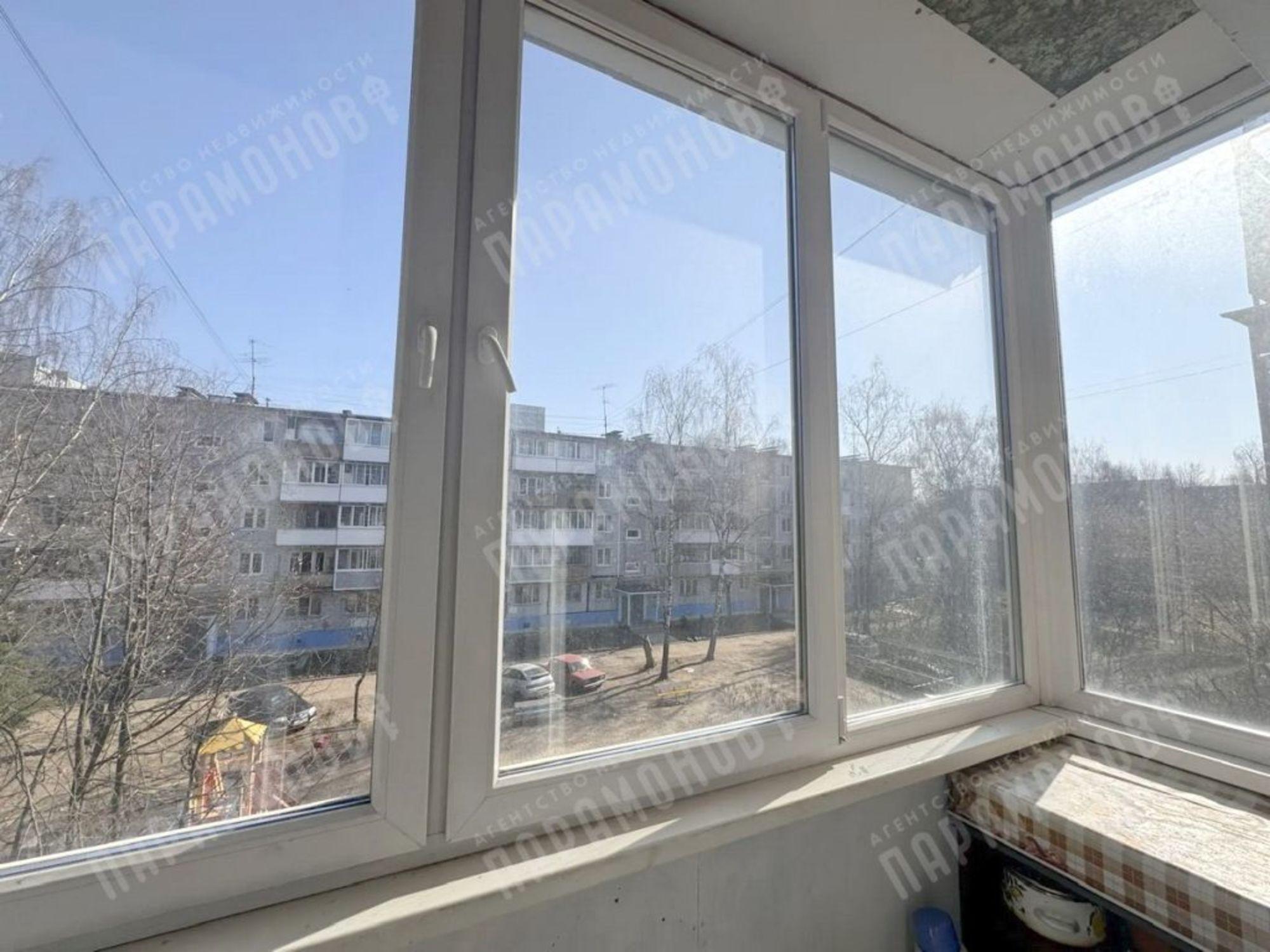 Купить квартиру за 4 449 000 рублей на Шмидта б-р, 45