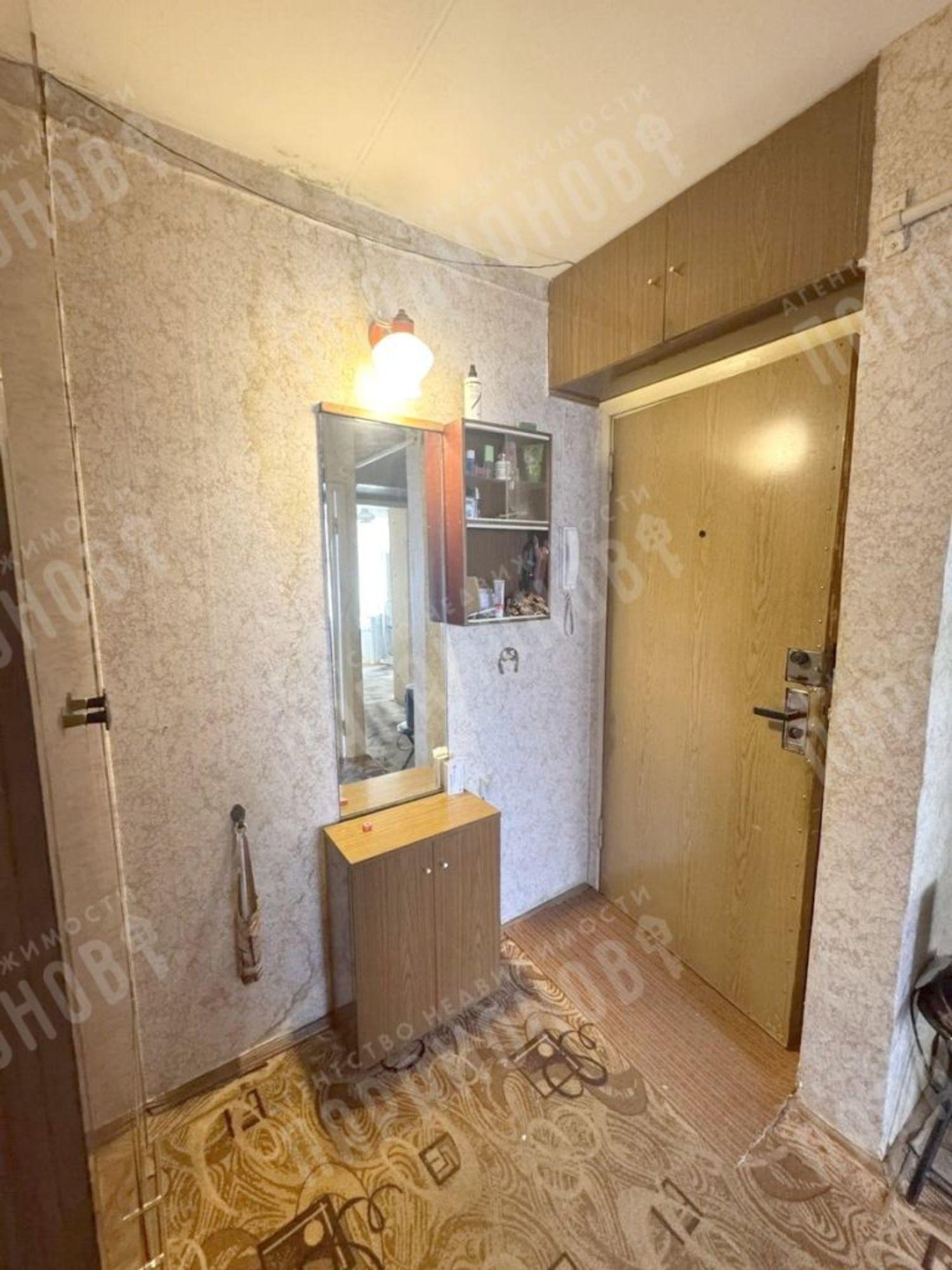 Купить квартиру за 4 449 000 рублей на Шмидта б-р, 45