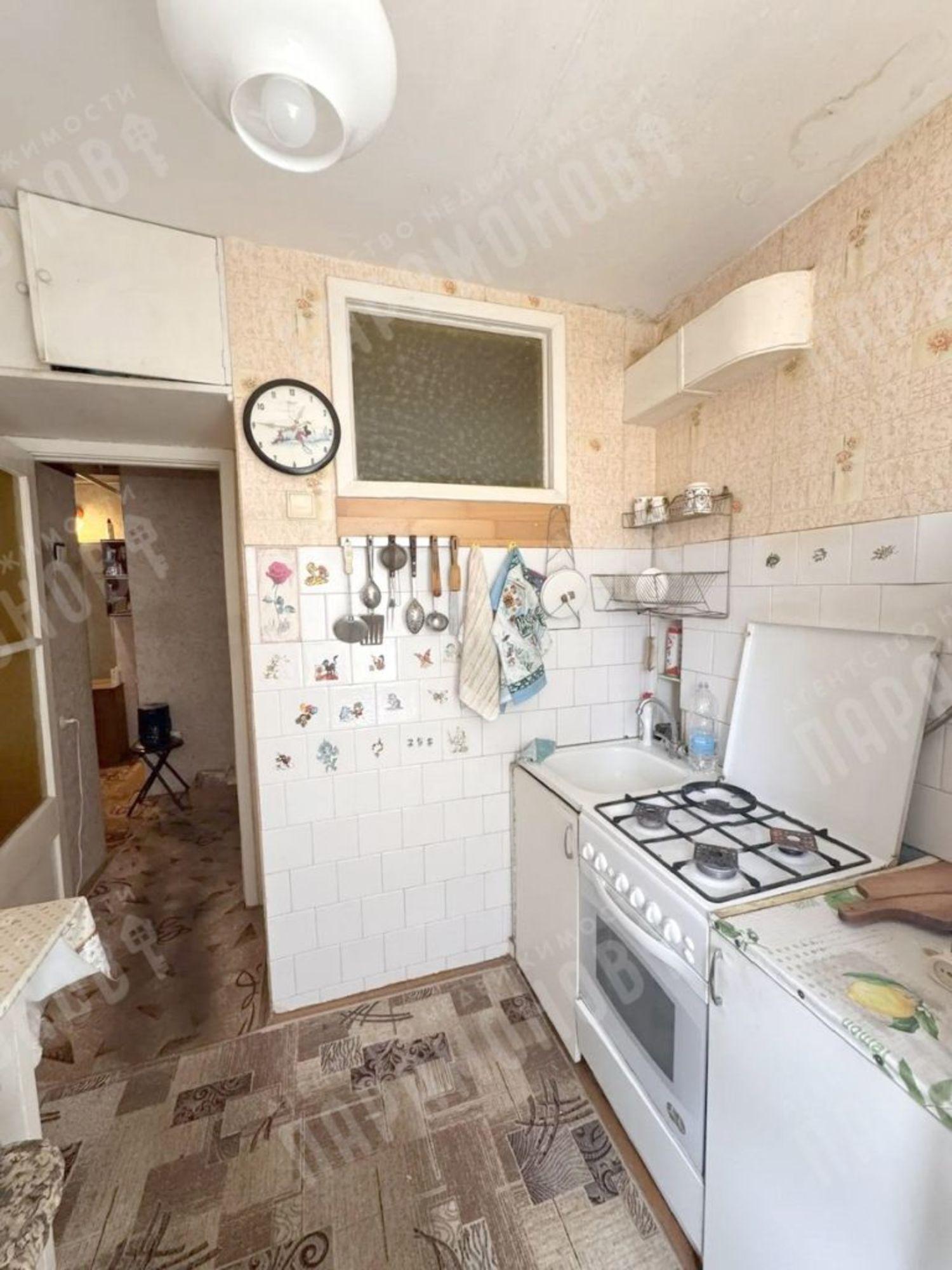 Купить квартиру за 4 449 000 рублей на Шмидта б-р, 45