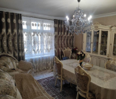 4-комн, 104.4кв м, этаж 2/5 Победы пр-кт, 45/28