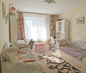 3-комн, 63.2кв м, этаж 6/9 Дачная ул, 74