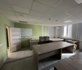 офис 250 кв м, этаж 3/16 ул Макарова, 4 1