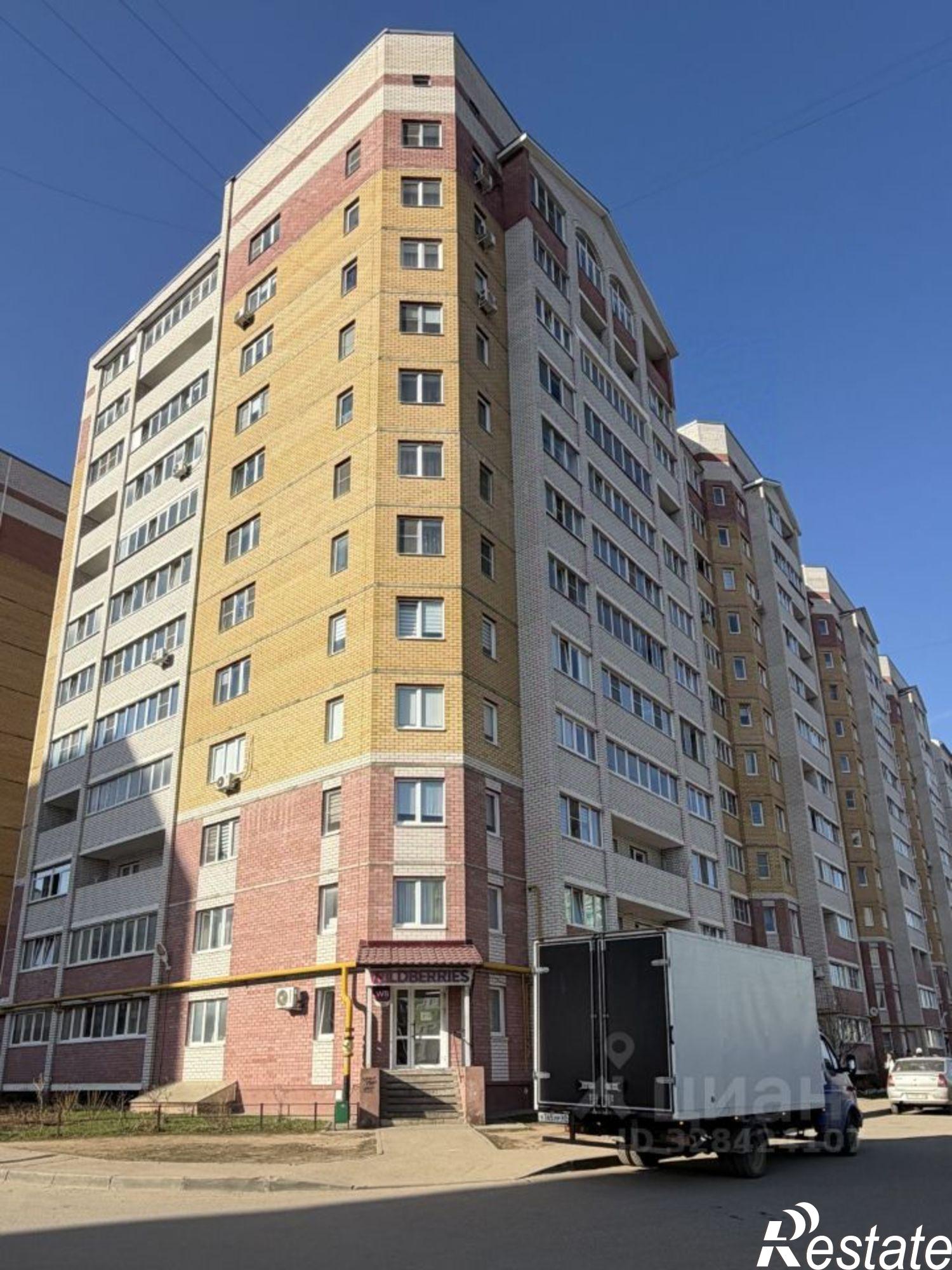 Купить складское помещение за 275 000 рублей на ул Псковская, 6