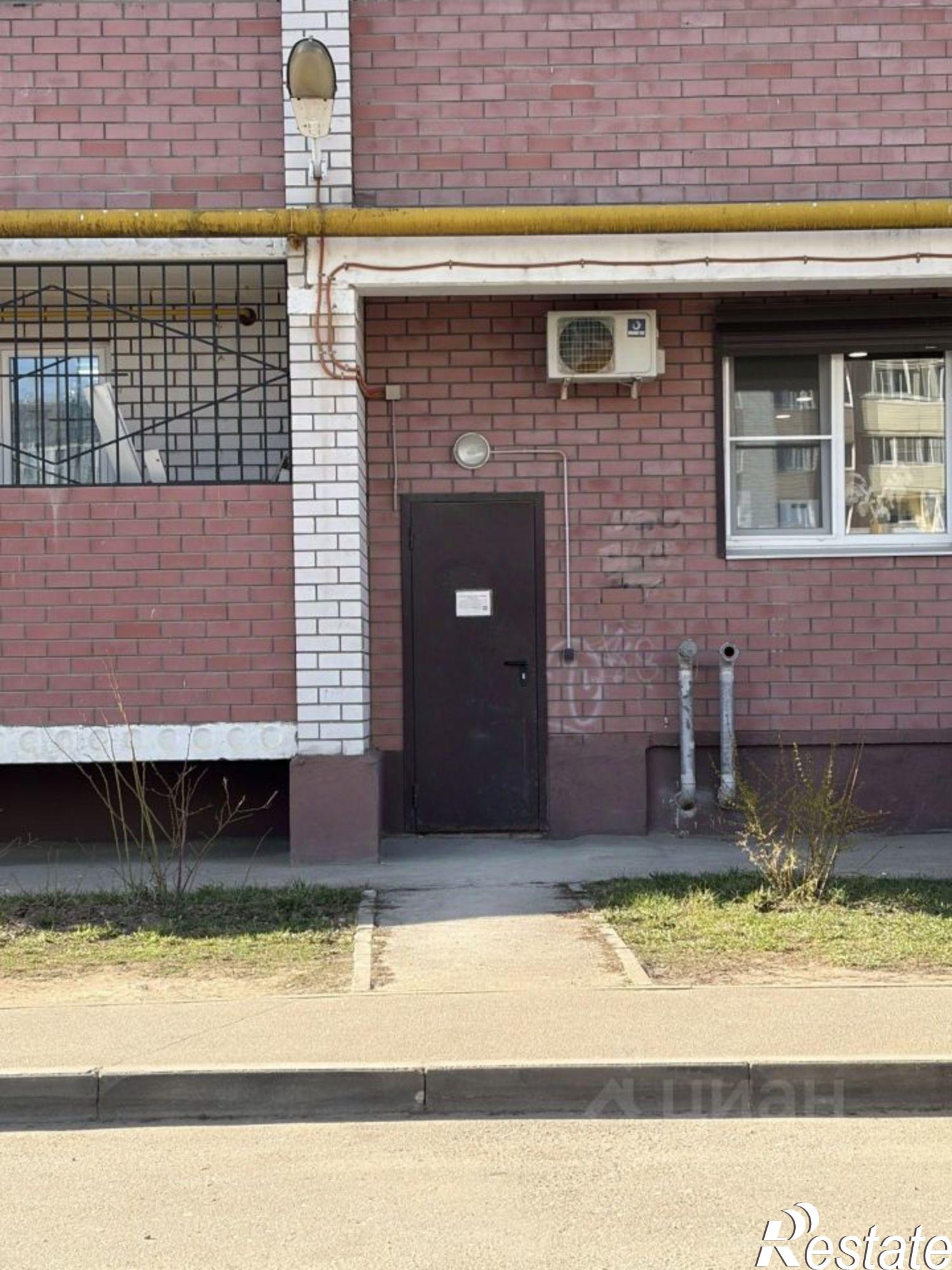 Купить складское помещение за 275 000 рублей на ул Псковская, 6