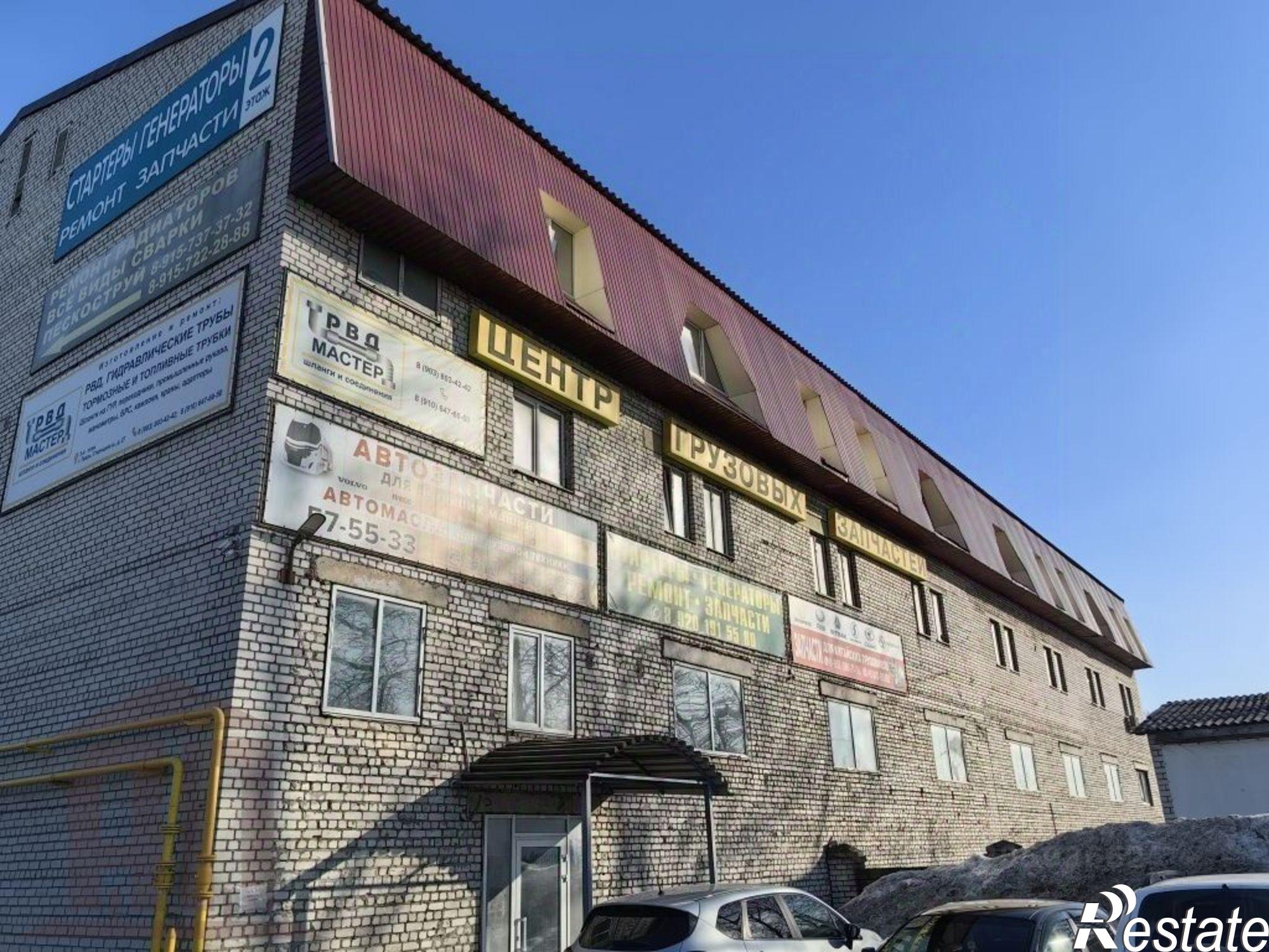 Сдать офис, помещение под офис за 44 000 рублей на ул Борихино Поле, 5